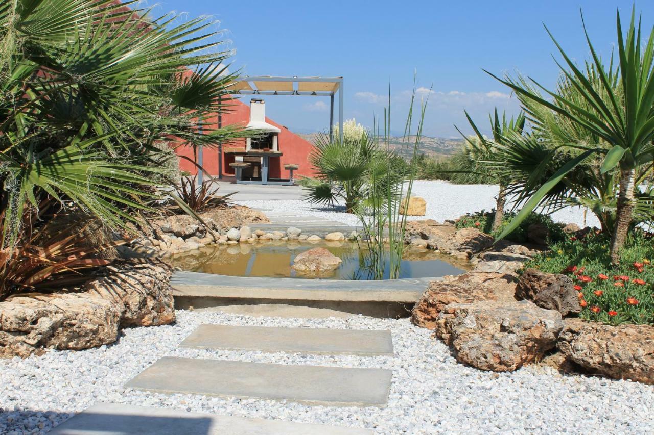 Cuevas Adonia Villa Freila Exterior photo