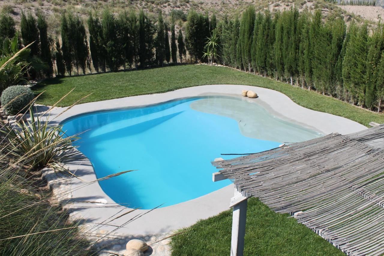 Cuevas Adonia Villa Freila Exterior photo